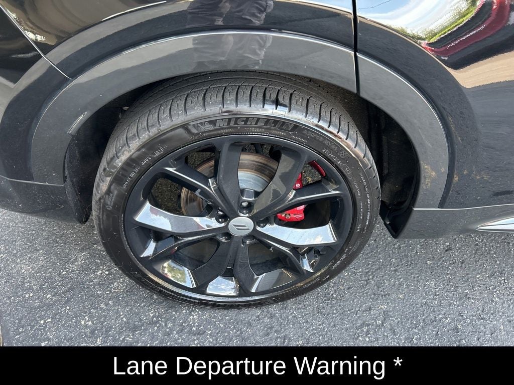 2024 Dodge Hornet R/T Plus