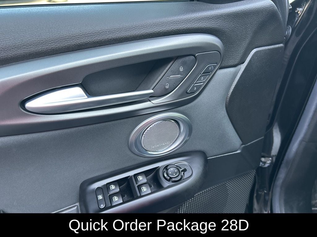 2024 Dodge Hornet R/T Plus