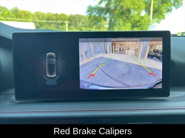 2024 Dodge Hornet R/T Plus