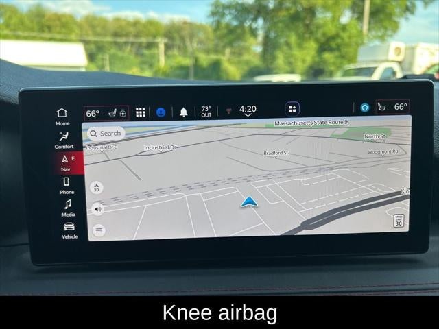 2024 Dodge Hornet R/T Plus