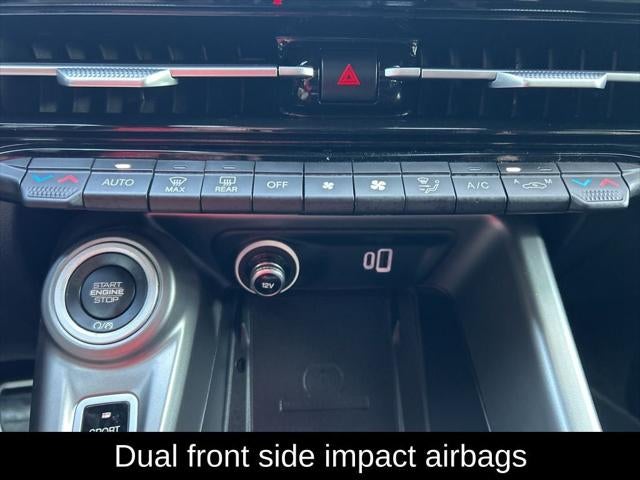 2024 Dodge Hornet R/T Plus