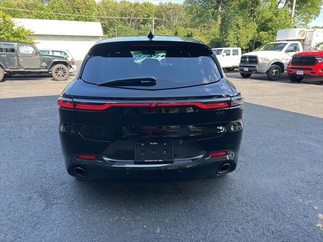 2024 Dodge Hornet R/T Plus