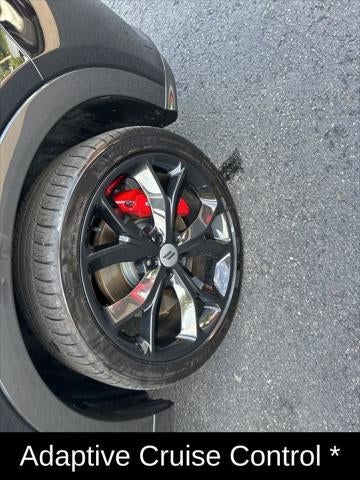 2024 Dodge Hornet R/T Plus