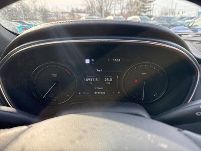 2020 Cadillac CT5 Premium Luxury