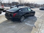 2020 Cadillac CT5 Premium Luxury