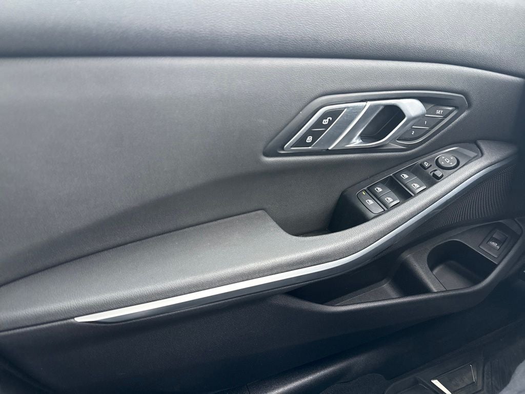 2020 BMW 3 Series 330i xDrive