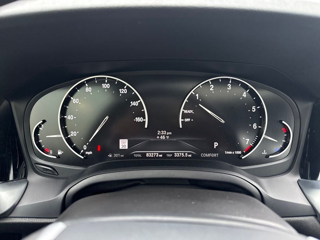 2020 BMW 3 Series 330i xDrive