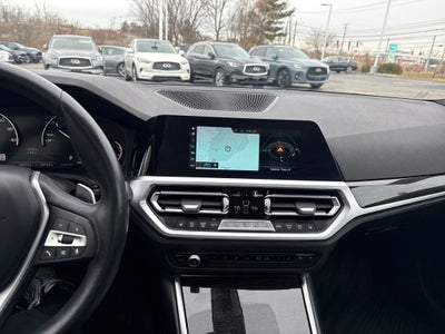 2020 BMW 3 Series 330i xDrive