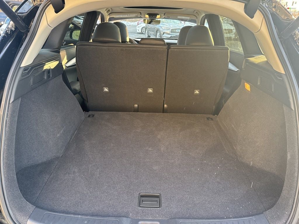 2023 INFINITI QX50 LUXE ***CERTIFIED***