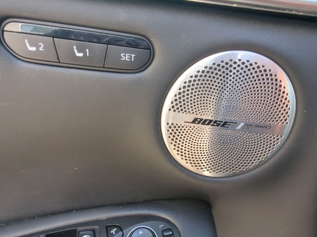 2022 INFINITI QX50 Sensory ***CERTIFIED***