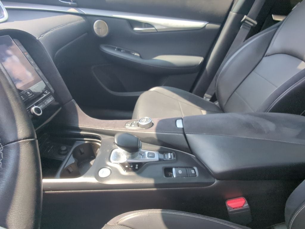 2022 INFINITI QX50 Sensory ***CERTIFIED***