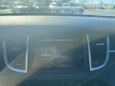 2023 INFINITI QX50 SPORT ***CERTIFIED***