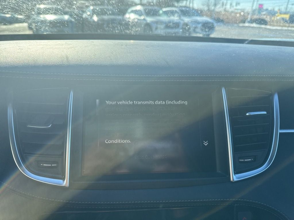 2023 INFINITI QX50 SPORT ***CERTIFIED***