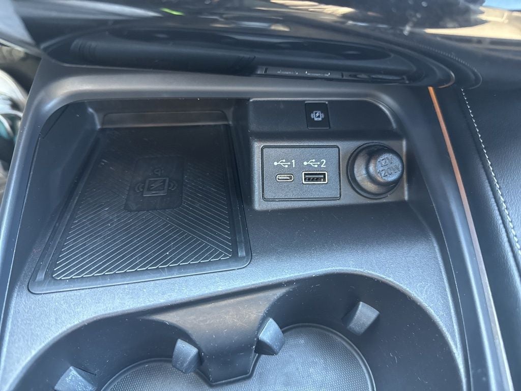 2023 INFINITI QX50 SPORT ***CERTIFIED***