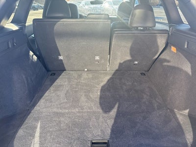 2023 INFINITI QX50 SPORT ***CERTIFIED***