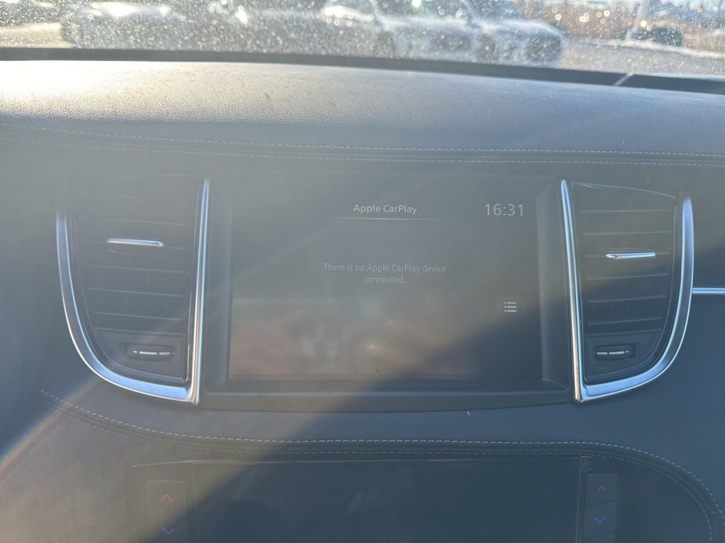 2025 INFINITI QX55 LUXE ***CERTIFIED***