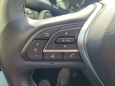 2024 INFINITI QX55 LUXE ***CERTIFIED***