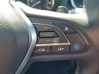 2024 INFINITI QX55 LUXE ***CERTIFIED***