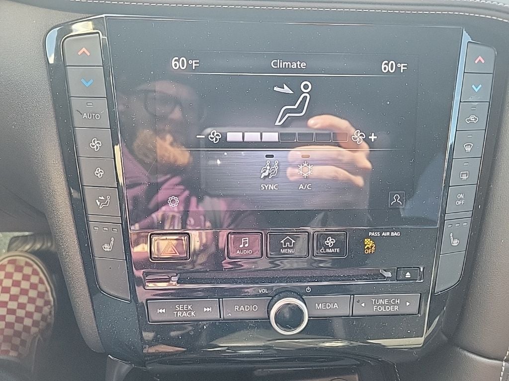 2024 INFINITI QX55 LUXE ***CERTIFIED***