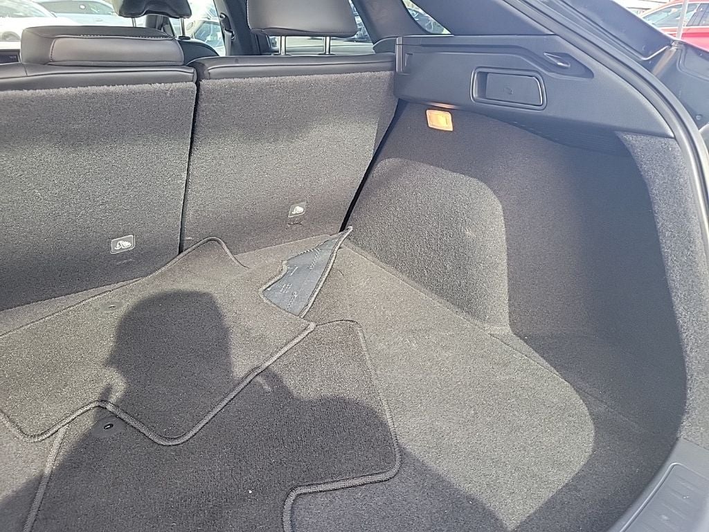 2024 INFINITI QX55 LUXE ***CERTIFIED***