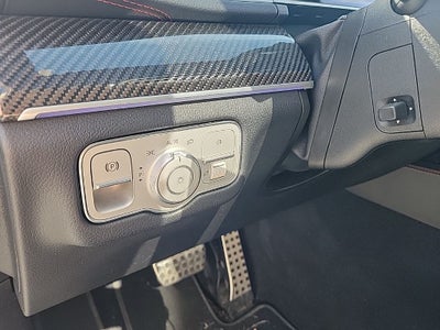 2022 Mercedes-Benz GLE GLE 53 AMG® 4MATIC®