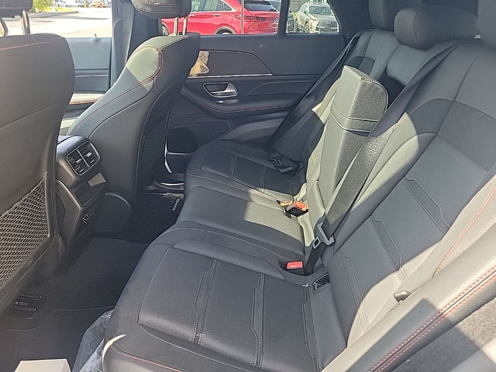 2022 Mercedes-Benz GLE GLE 53 AMG® 4MATIC®