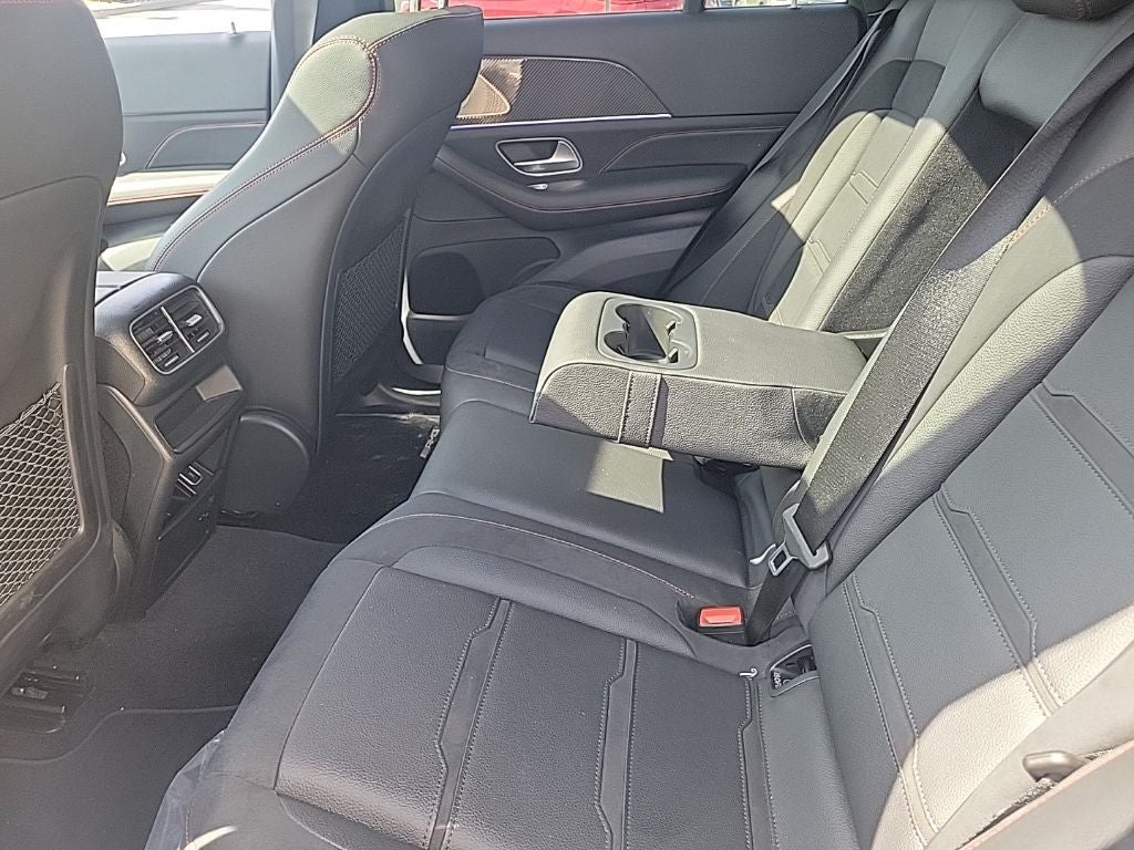 2022 Mercedes-Benz GLE GLE 53 AMG® 4MATIC®