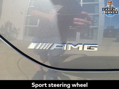 2022 Mercedes-Benz GLE GLE 53 AMG® 4MATIC®