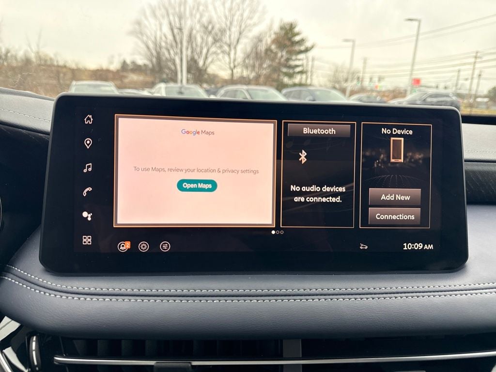 2026 INFINITI QX60 SPORT ***CERTIFIED***