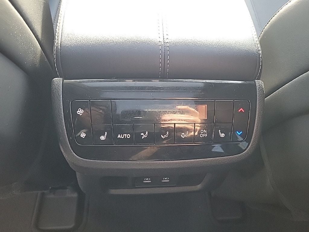 2026 INFINITI QX60 SPORT ***CERTIFIED***