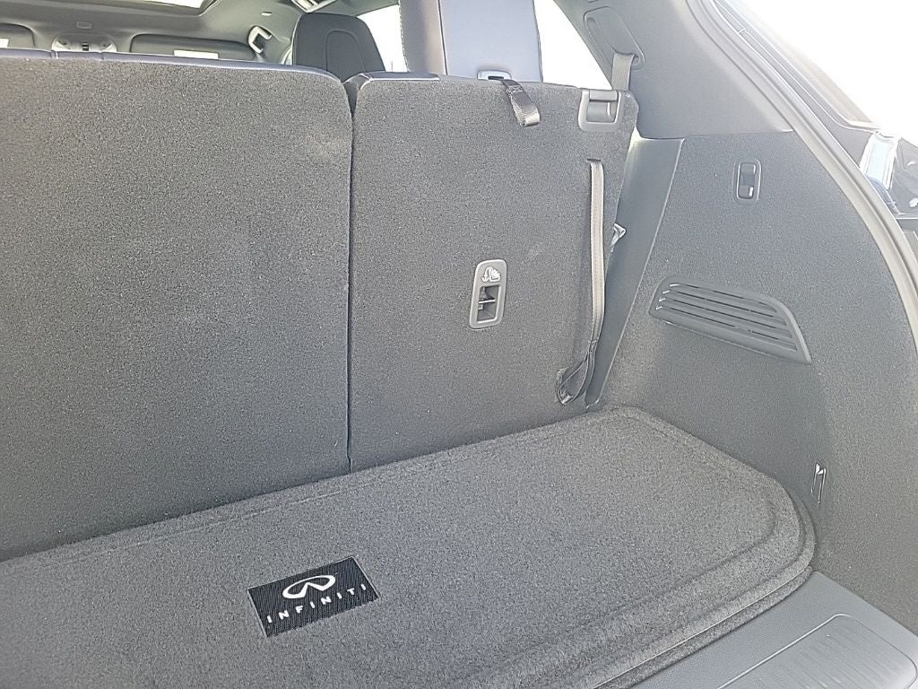 2026 INFINITI QX60 SPORT ***CERTIFIED***