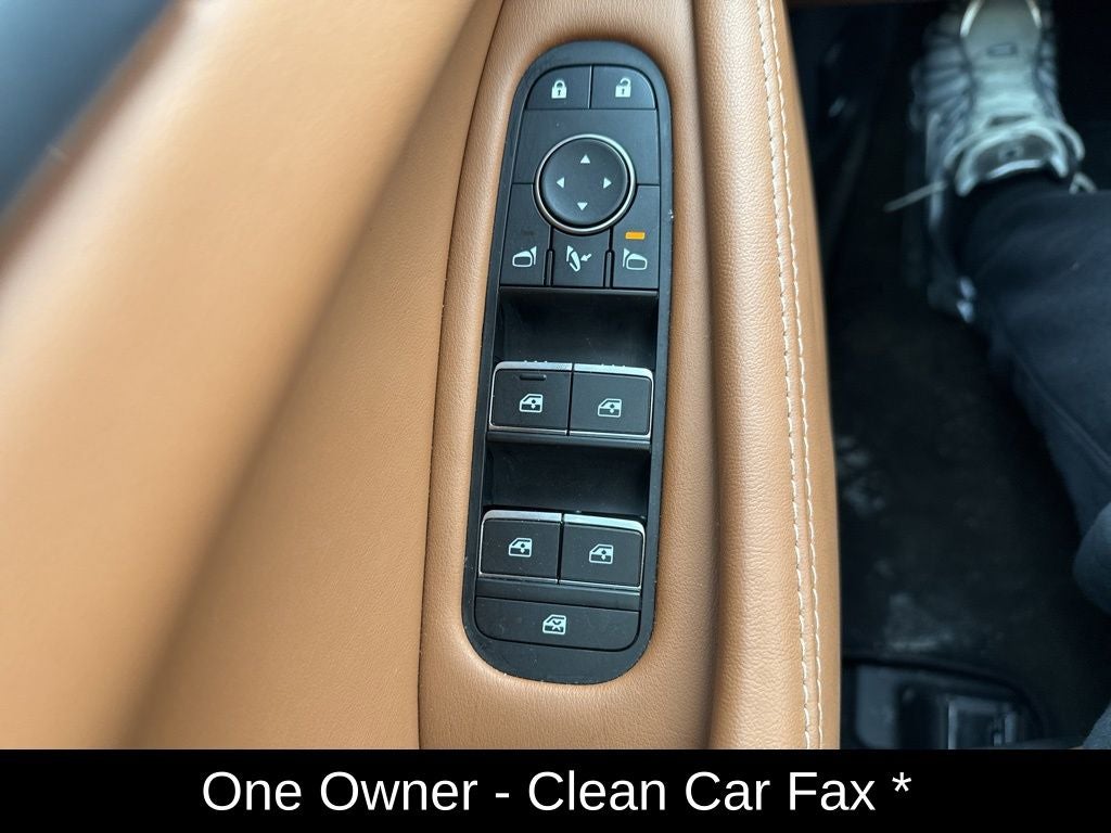 2026 INFINITI QX60 Autograph ***CERTIFIED***