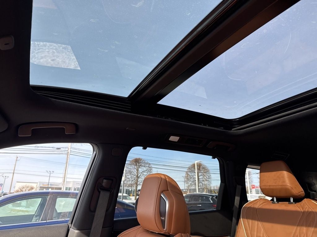 2026 INFINITI QX60 Autograph ***CERTIFIED***