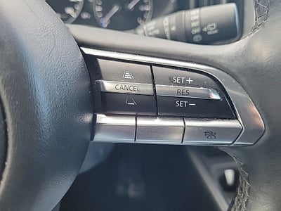 2024 Mazda Mazda CX-50 2.5 S Preferred Package