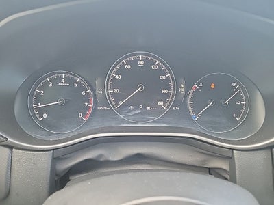 2024 Mazda Mazda CX-50 2.5 S Preferred Package