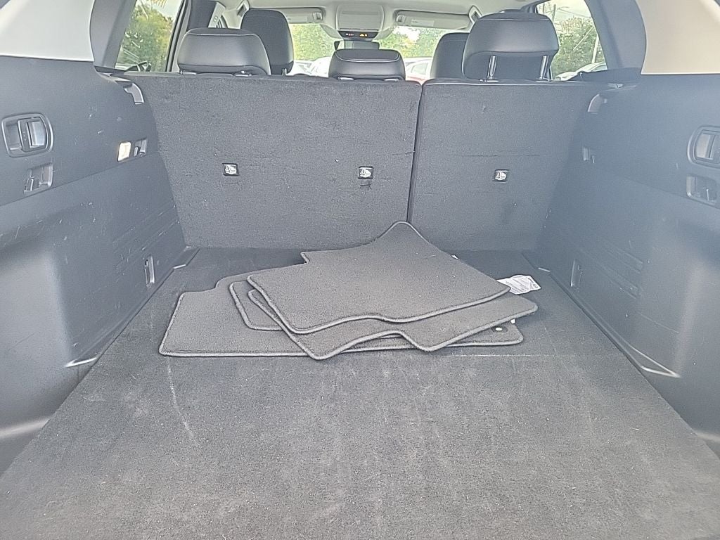 2024 Mazda Mazda CX-50 2.5 S Preferred Package