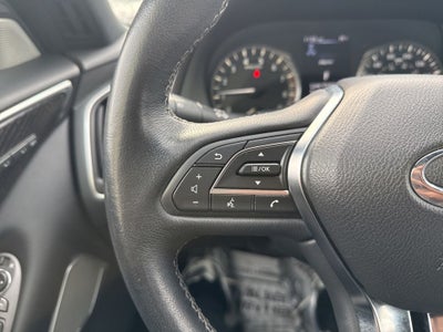 2023 INFINITI Q50 SENSORY ***CERTIFIED***