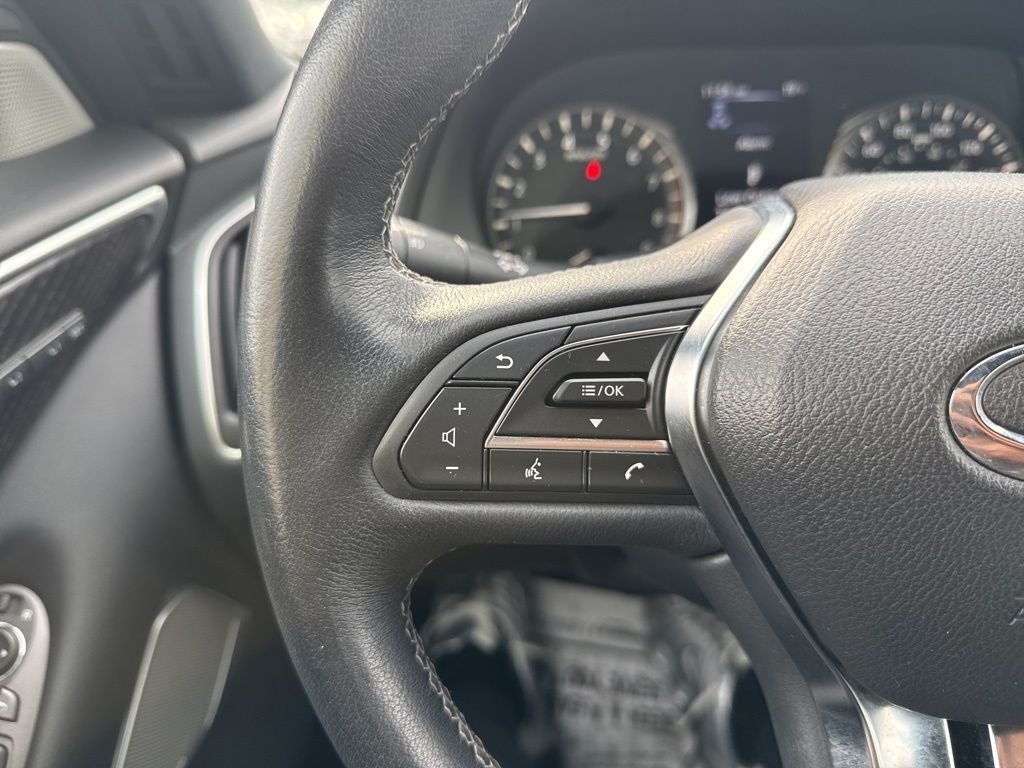 2023 INFINITI Q50 SENSORY ***CERTIFIED***