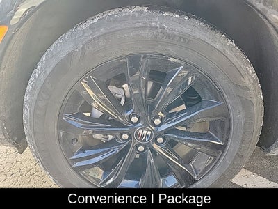 2024 Buick Envista Sport Touring