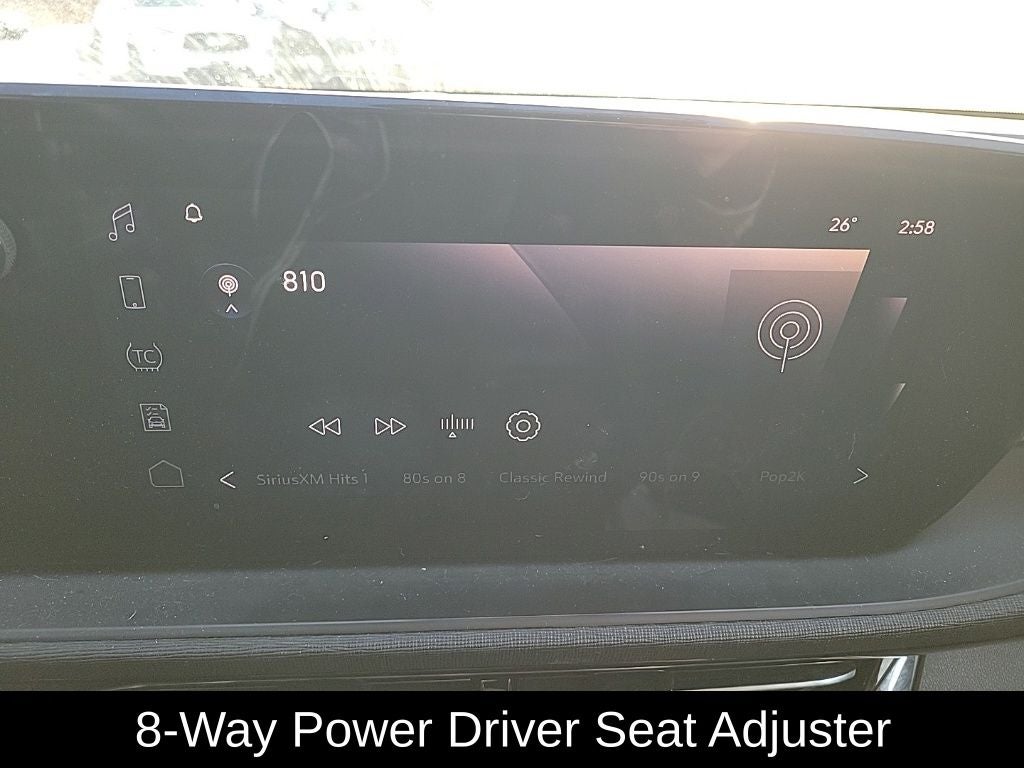 2024 Buick Envista Sport Touring