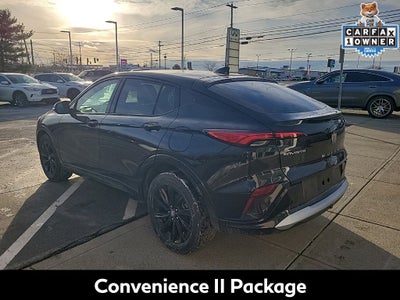 2024 Buick Envista Sport Touring