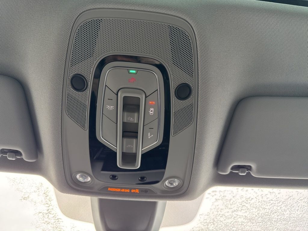 2025 Audi Q5 45 S line Premium Plus quattro