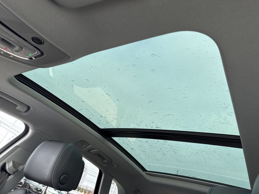 2025 Audi Q5 45 S line Premium Plus quattro