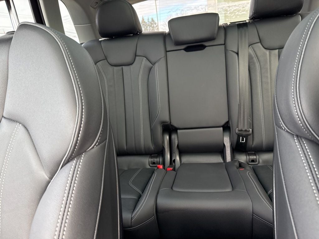 2025 Audi Q5 45 S line Premium Plus quattro