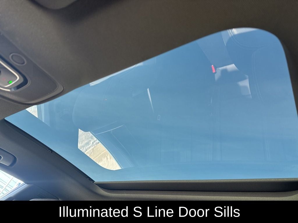 2021 Audi A7 55 Premium Plus quattro