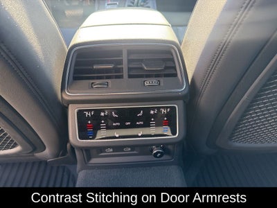 2021 Audi A7 55 Premium Plus quattro