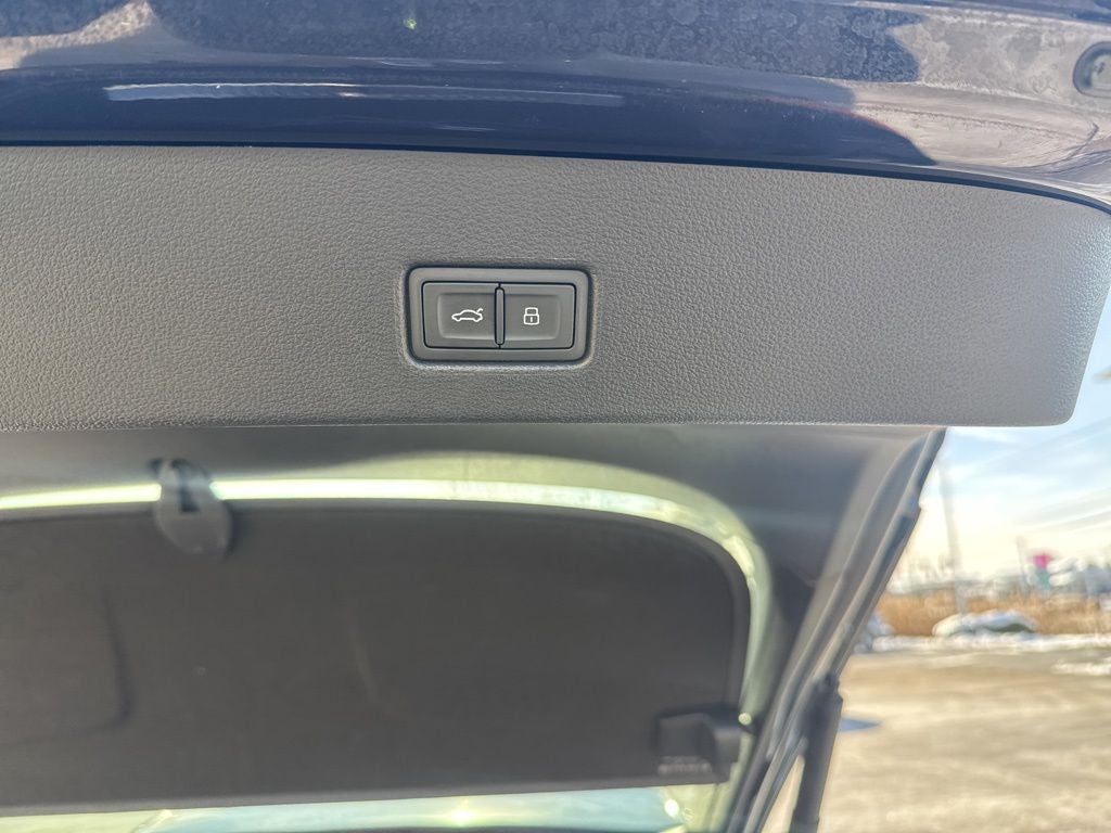 2021 Audi A7 55 Premium Plus quattro