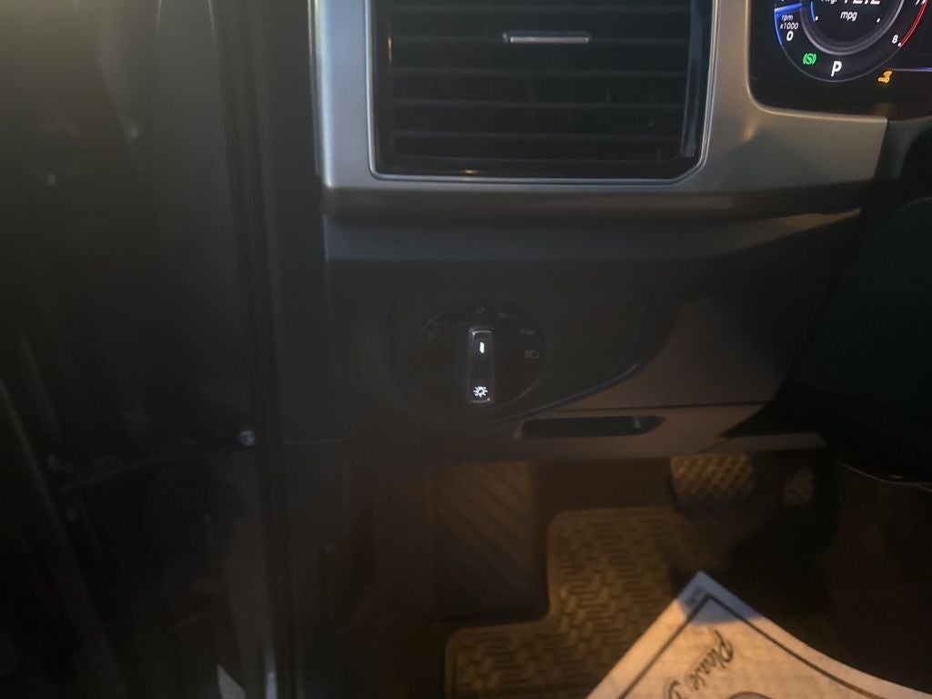 2019 Volkswagen Atlas SEL 4Motion