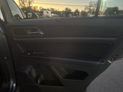 2019 Volkswagen Atlas SEL 4Motion