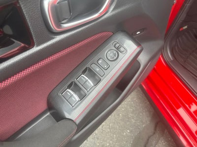 2023 Honda Civic Si